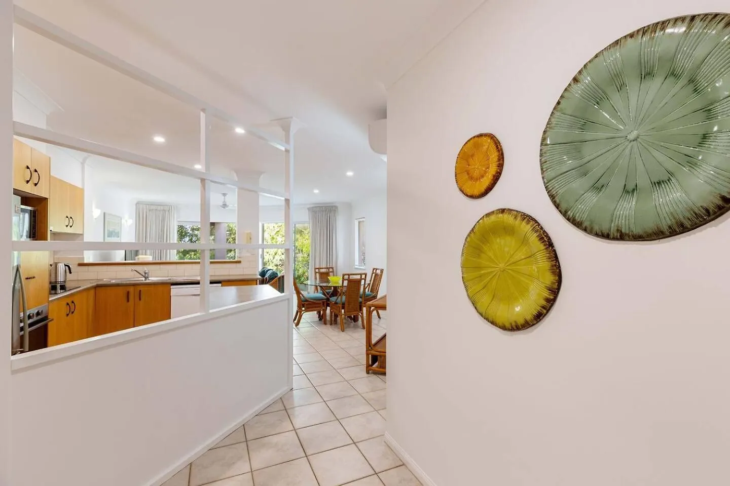 Ivy At Coral Horizons: A Retro Beachfront Locale Palm Cove 0*,  Avustralya